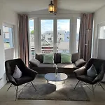 Ferienhaus Alisch Fewo 1