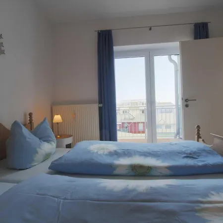 Alisch 1 Apartment Rostock
