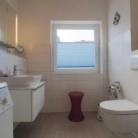 Apartment Alisch 1 Rostock